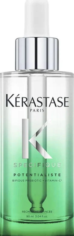 Specifique Serum Potentialiste