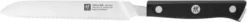 Spectrum Allkniv 13 cm, Tandad egg