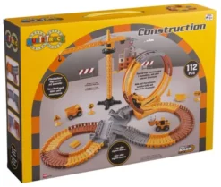 SPEED CONST-TRACK 112 4x4