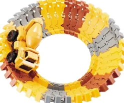 SPEED CONST-TRACK 112 4x4