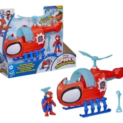 Spidey & Friends Spidey C
