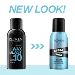 Spray Wax