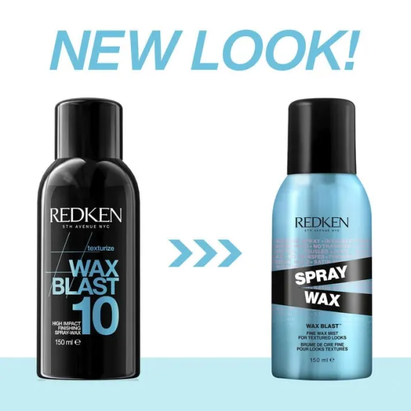 Spray Wax