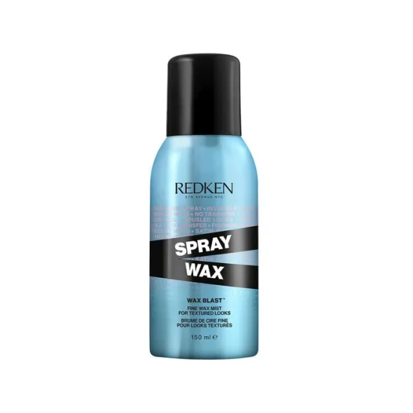 Spray Wax