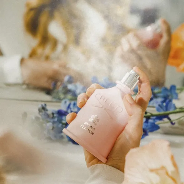 Spring Flower Eau de Parfum