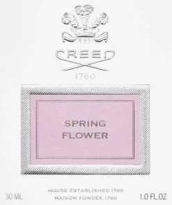 Spring Flower Eau de Parfum