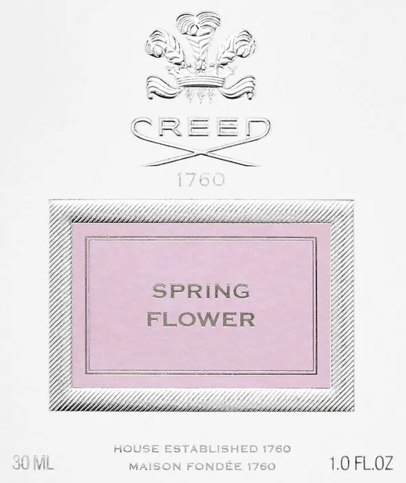 Spring Flower Eau de Parfum