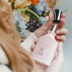 Spring Flower Eau de Parfum