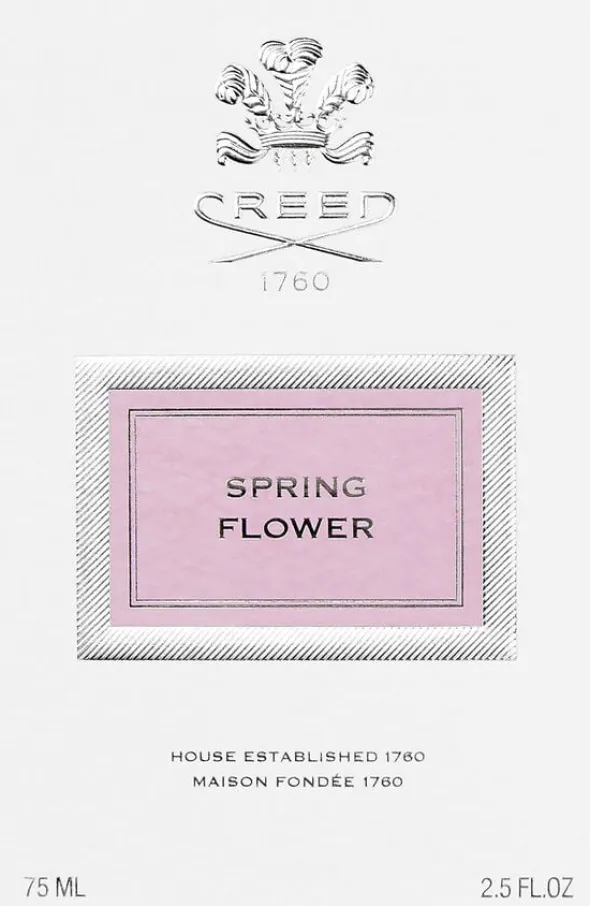Spring Flower Eau de Parfum