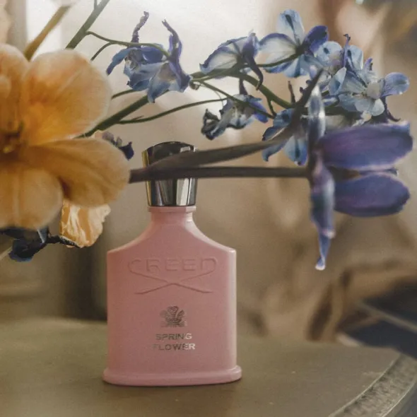 Spring Flower Eau de Parfum