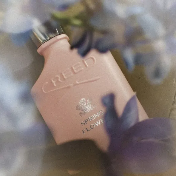 Spring Flower Eau de Parfum