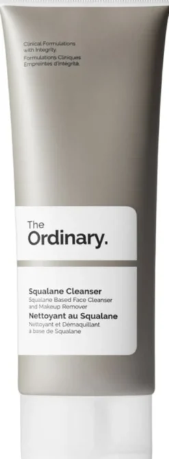 Squalane Cleanser