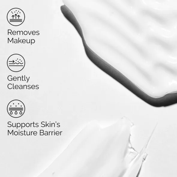 Squalane Cleanser