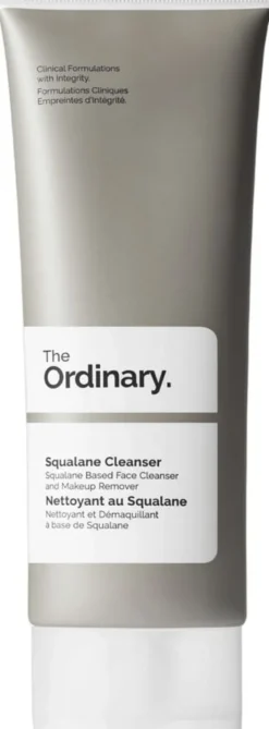 Squalane Cleanser