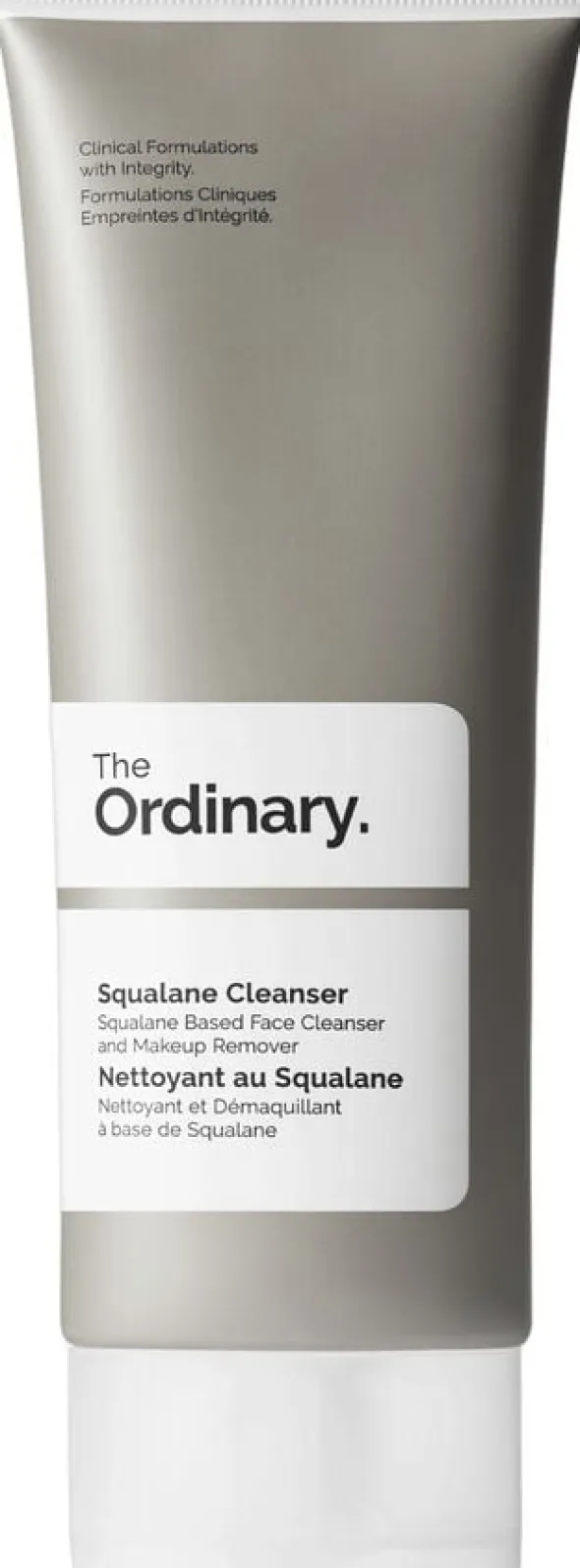 Squalane Cleanser