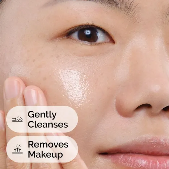 Squalane Cleanser