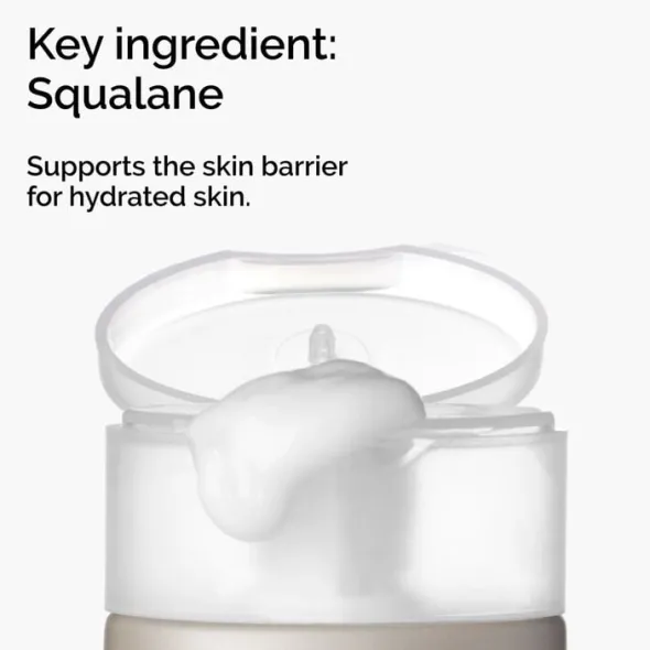 Squalane Cleanser