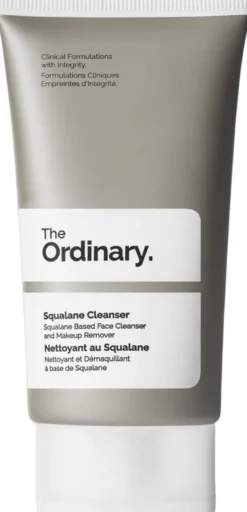 Squalane Cleanser