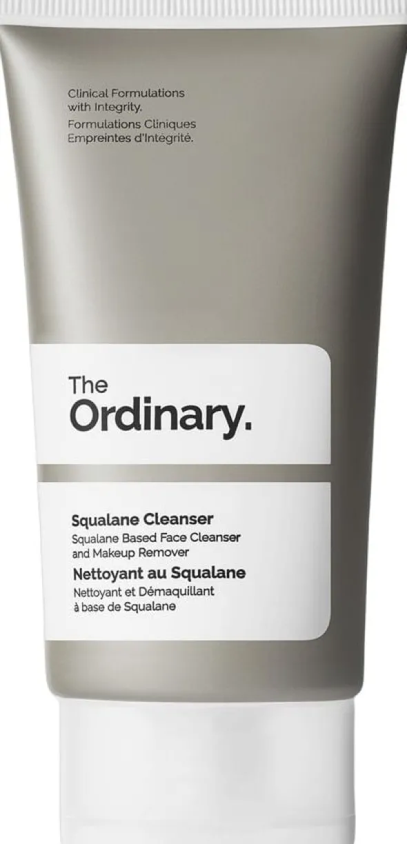 Squalane Cleanser