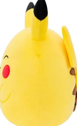 SquishmallowsPikachu 25cm