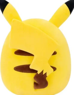 SquishmallowsPikachu 25cm