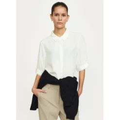 SREbba Mayson Blouse