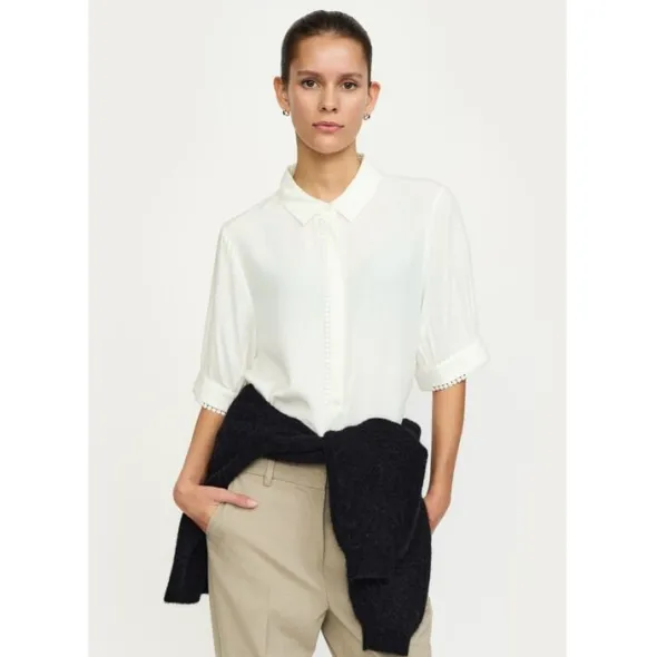 SREbba Mayson Blouse