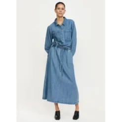 SRKeira Midi Skirt