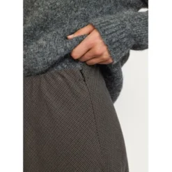 SRMaha Midi Skirt