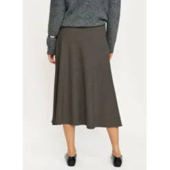 SRMaha Midi Skirt