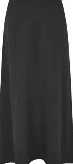 SRMarla Midi Skirt Knit
