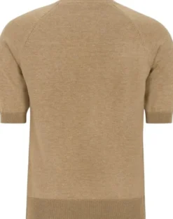 SRMarla SS O-neck Knit