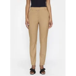 SRVilja mid waist pant