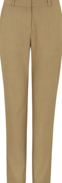 SRVilja mid waist pant
