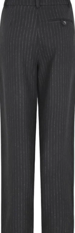 SRYvonne Midwaist Loose Pant