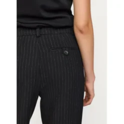 SRYvonne Midwaist Loose Pant