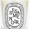 Sésame Noir Classic candle 190g/6. 7oz