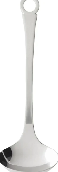 Såssked Pantry 20 cm Matt/Blankt stål
