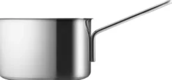 Stainless Steel Kasserolle 1,8 l 16 cm