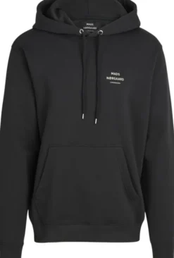 Standard Hoodie Logo Sweat