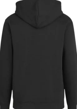 Standard Hoodie Logo Sweat