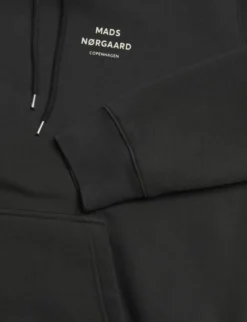 Standard Hoodie Logo Sweat