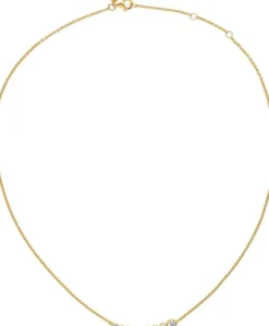 Stardust Flow necklace - GP