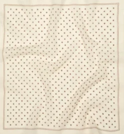 Starlia Cotta Scarf
