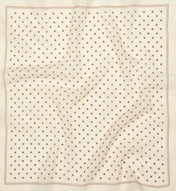 Starlia Cotta Scarf