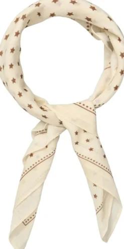 Starlia Cotta Scarf
