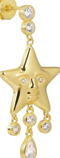 Starry-eyed Stud