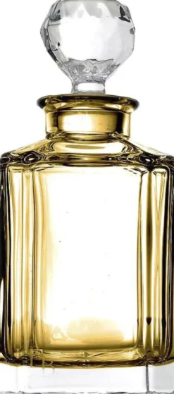Statement Citrine Old Fashioned 70