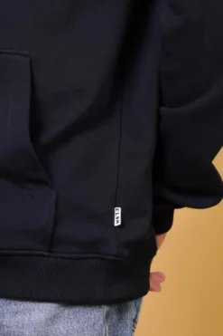 STATEMENT GLOBE CH MEN'S HOODIE