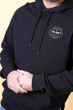 STATEMENT GLOBE CH MEN'S HOODIE